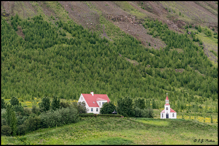 Nordurland, Iceland