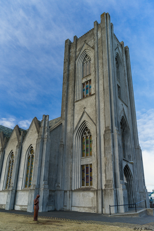 Reykjavik Catholic Church