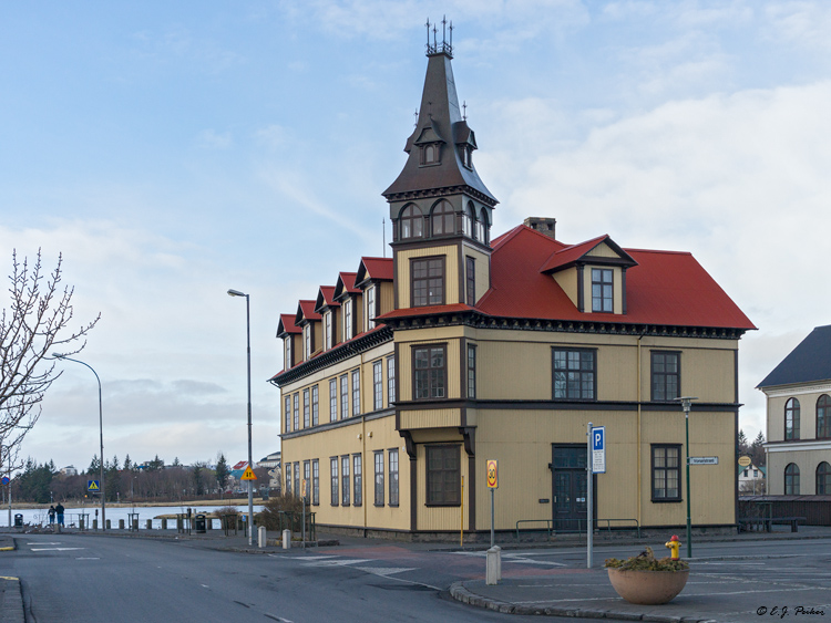 Reykjavik Playhouse
