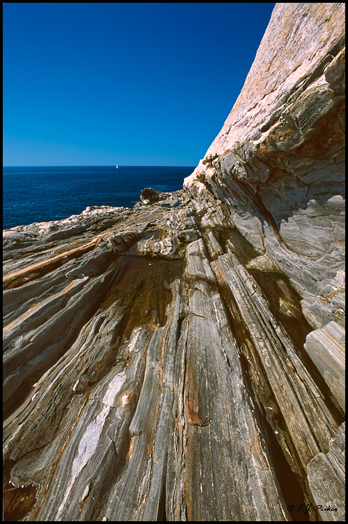 Pemaquid Cliffs